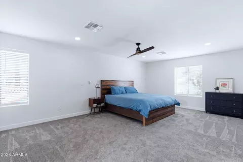 Bedroom - 1506 Edgewater Dr, Tempe, AZ 85283 photo 1 of 4