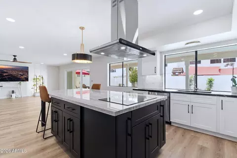 Kitchen - 1506 Edgewater Dr, Tempe, AZ 85283 photo 1 of 4