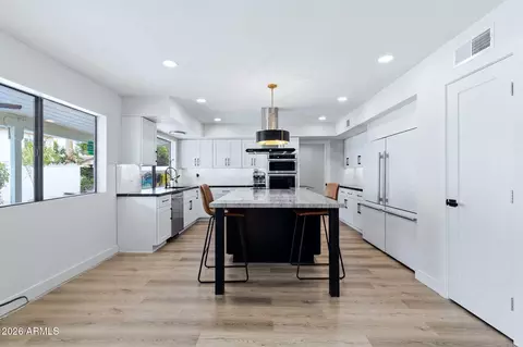 Kitchen - 1506 Edgewater Dr, Tempe, AZ 85283 photo 4 of 4