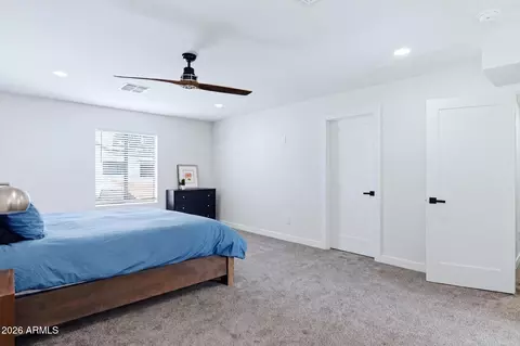 Bedroom - 1506 Edgewater Dr, Tempe, AZ 85283 photo 2 of 4