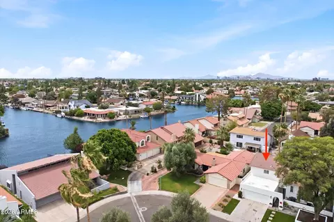 View/Area - 1506 Edgewater Dr, Tempe, AZ 85283 photo 1 of 5