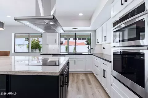 Kitchen - 1506 Edgewater Dr, Tempe, AZ 85283 photo 2 of 4