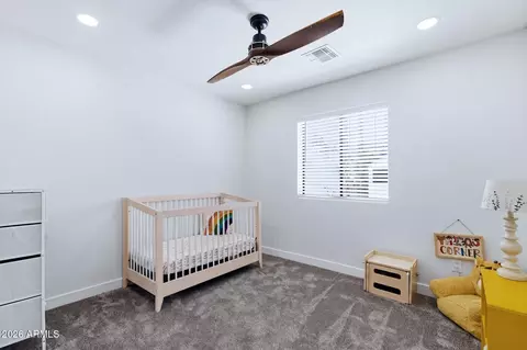 Bedroom - 1506 Edgewater Dr, Tempe, AZ 85283 photo 4 of 4