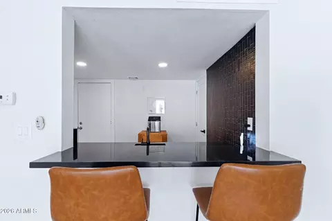 Kitchen - 1506 Edgewater Dr, Tempe, AZ 85283 photo 3 of 4