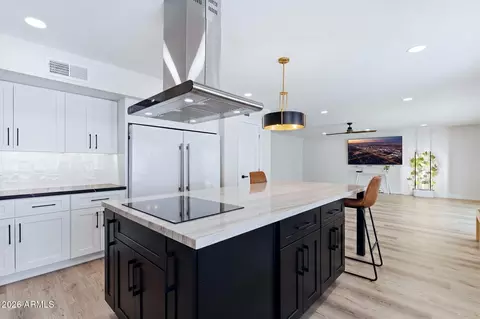 Kitchen - 1506 Edgewater Dr, Tempe, AZ 85283 photo 3 of 5