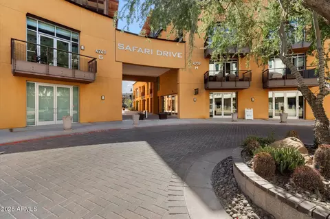 4739 N Scottsdale Rd #H1001, Scottsdale, AZ 85251