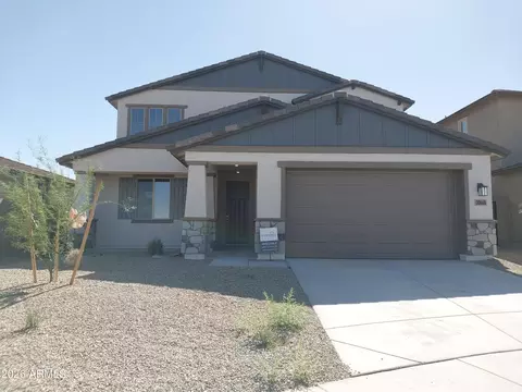 20668 N 225th Dr, Surprise, AZ 85387