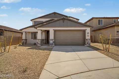 20668 N 225th Dr, Surprise, AZ 85387