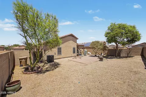 Exterior - 1113 E Gwen St, Phoenix, AZ 85042 photo 1 of 2