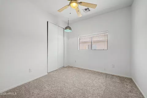 Bedroom - 1113 E Gwen St, Phoenix, AZ 85042 photo 2 of 3