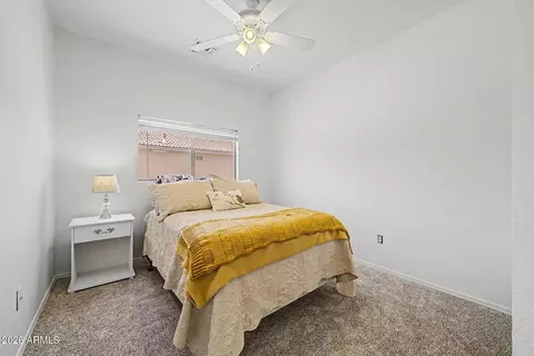 Bedroom - 1113 E Gwen St, Phoenix, AZ 85042 photo 3 of 3