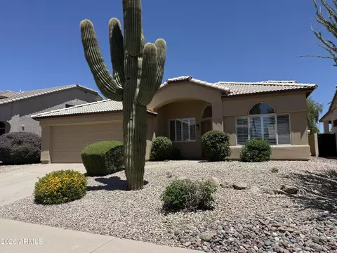 9310 E Pine Valley Rd, Scottsdale, AZ 85260