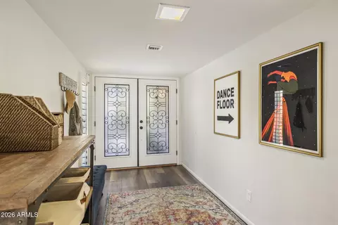 Entry Way - 52 W Thunderbird Rd, Phoenix, AZ 85023 photo 3 of 3