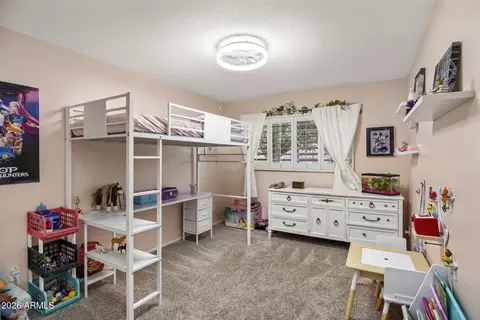 Bedroom - 52 W Thunderbird Rd, Phoenix, AZ 85023 photo 3 of 4