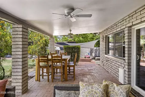 Exterior - 52 W Thunderbird Rd, Phoenix, AZ 85023 photo 6 of 12