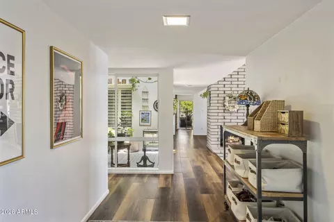 Entry Way - 52 W Thunderbird Rd, Phoenix, AZ 85023 photo 1 of 3