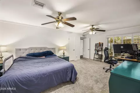 Bedroom - 52 W Thunderbird Rd, Phoenix, AZ 85023 photo 2 of 4