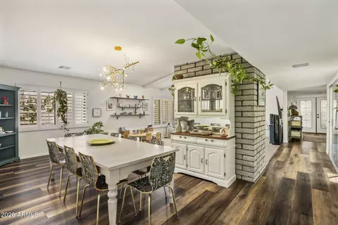Dining - 52 W Thunderbird Rd, Phoenix, AZ 85023 photo 1 of 1