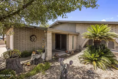 52 W Thunderbird Rd, Phoenix, AZ 85023