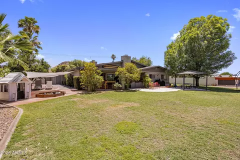 Exterior - 52 W Thunderbird Rd, Phoenix, AZ 85023 photo 9 of 12