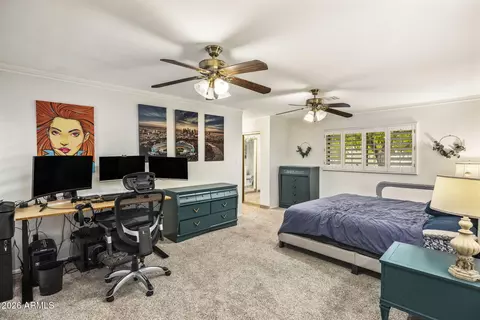 Bedroom - 52 W Thunderbird Rd, Phoenix, AZ 85023 photo 1 of 4