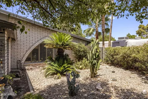 Exterior - 52 W Thunderbird Rd, Phoenix, AZ 85023 photo 12 of 12