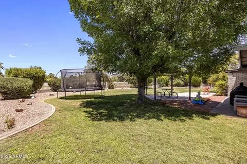 Exterior - 52 W Thunderbird Rd, Phoenix, AZ 85023 photo 8 of 12