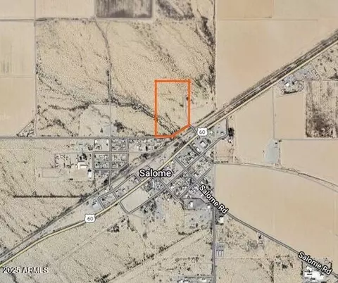 66915 W Hall St #-, Salome, AZ 85348