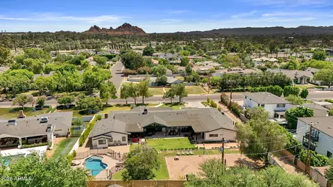 View/Area - 5714 E Lafayette Blvd, Phoenix, AZ 85018 photo 3 of 4