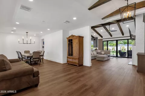 Entry Way - 5714 E Lafayette Blvd, Phoenix, AZ 85018 photo 1 of 1