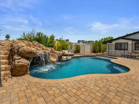 Exterior - 5714 E Lafayette Blvd, Phoenix, AZ 85018 photo 10 of 12