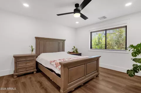 Bedroom - 5714 E Lafayette Blvd, Phoenix, AZ 85018 photo 3 of 7