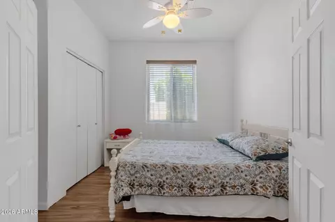 Bedroom - 5714 E Lafayette Blvd, Phoenix, AZ 85018 photo 6 of 7
