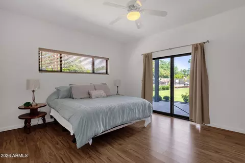 Bedroom - 5714 E Lafayette Blvd, Phoenix, AZ 85018 photo 7 of 7
