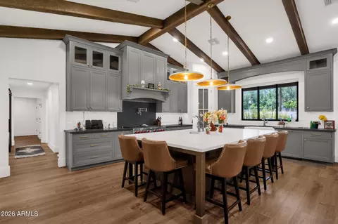 Kitchen - 5714 E Lafayette Blvd, Phoenix, AZ 85018 photo 1 of 4