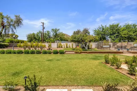 Exterior - 5714 E Lafayette Blvd, Phoenix, AZ 85018 photo 8 of 12