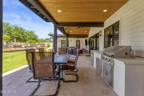 Exterior - 5714 E Lafayette Blvd, Phoenix, AZ 85018 photo 7 of 12