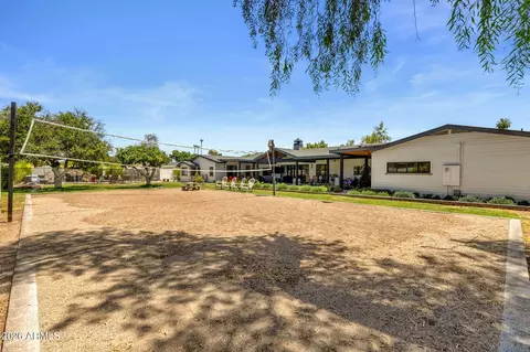 Exterior - 5714 E Lafayette Blvd, Phoenix, AZ 85018 photo 11 of 12