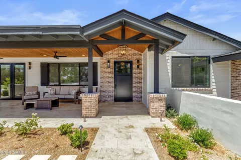 Exterior - 5714 E Lafayette Blvd, Phoenix, AZ 85018 photo 2 of 12