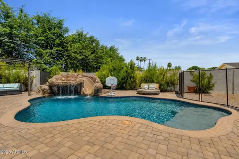 Exterior - 5714 E Lafayette Blvd, Phoenix, AZ 85018 photo 9 of 12