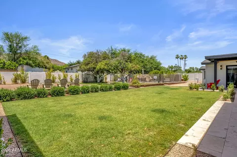 Exterior - 5714 E Lafayette Blvd, Phoenix, AZ 85018 photo 6 of 12