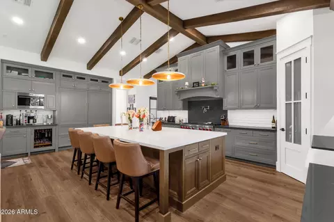 Kitchen - 5714 E Lafayette Blvd, Phoenix, AZ 85018 photo 2 of 4
