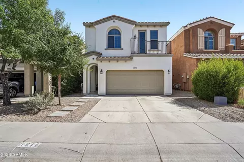 1641 W Lacewood Pl, Phoenix, AZ 85045
