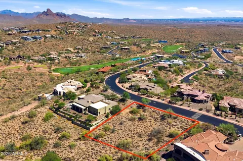 10043 N Palisades Blvd #10, Fountain Hills, AZ 85268