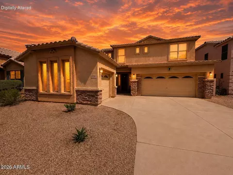 2286 E Omega Dr, San Tan Valley, AZ 85143