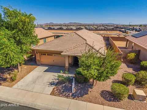 24645 W Atlanta Ave, Buckeye, AZ 85326