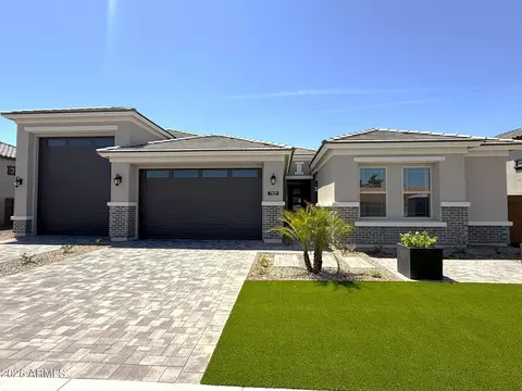 7409 W St Moritz Ln, Peoria, AZ 85381