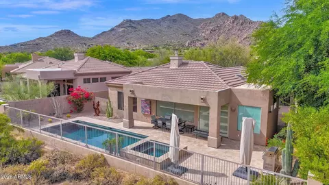 6781 E Whispering Mesquite Trl, Scottsdale, AZ 85266