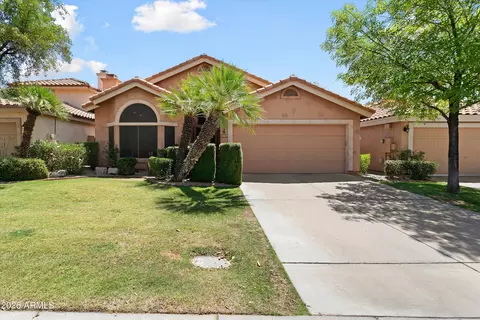 12819 N 95th Pl, Scottsdale, AZ 85260
