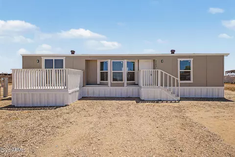 4763 N 373rd Ave, Tonopah, AZ 85354